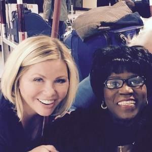 Meet your Posher, Eileen